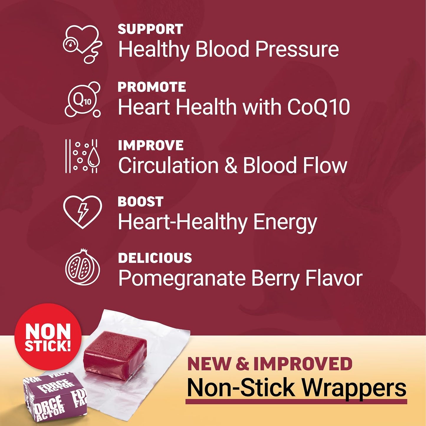 WellFitAura™ – Blood Pressue Support + Strengthening Heart Health (Trusted By Doctors)