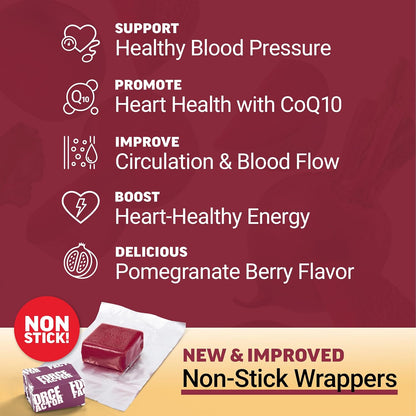 WellFitAura™ – Blood Pressue Support + Strengthening Heart Health (Trusted By Doctors)