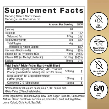 WellFitAura™ – Blood Pressue Support + Strengthening Heart Health (Trusted By Doctors)